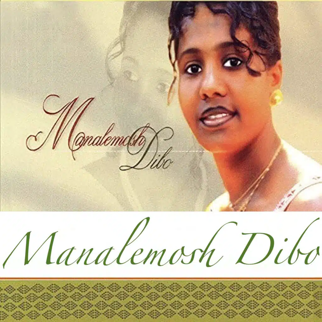 Manalemosh Dibo