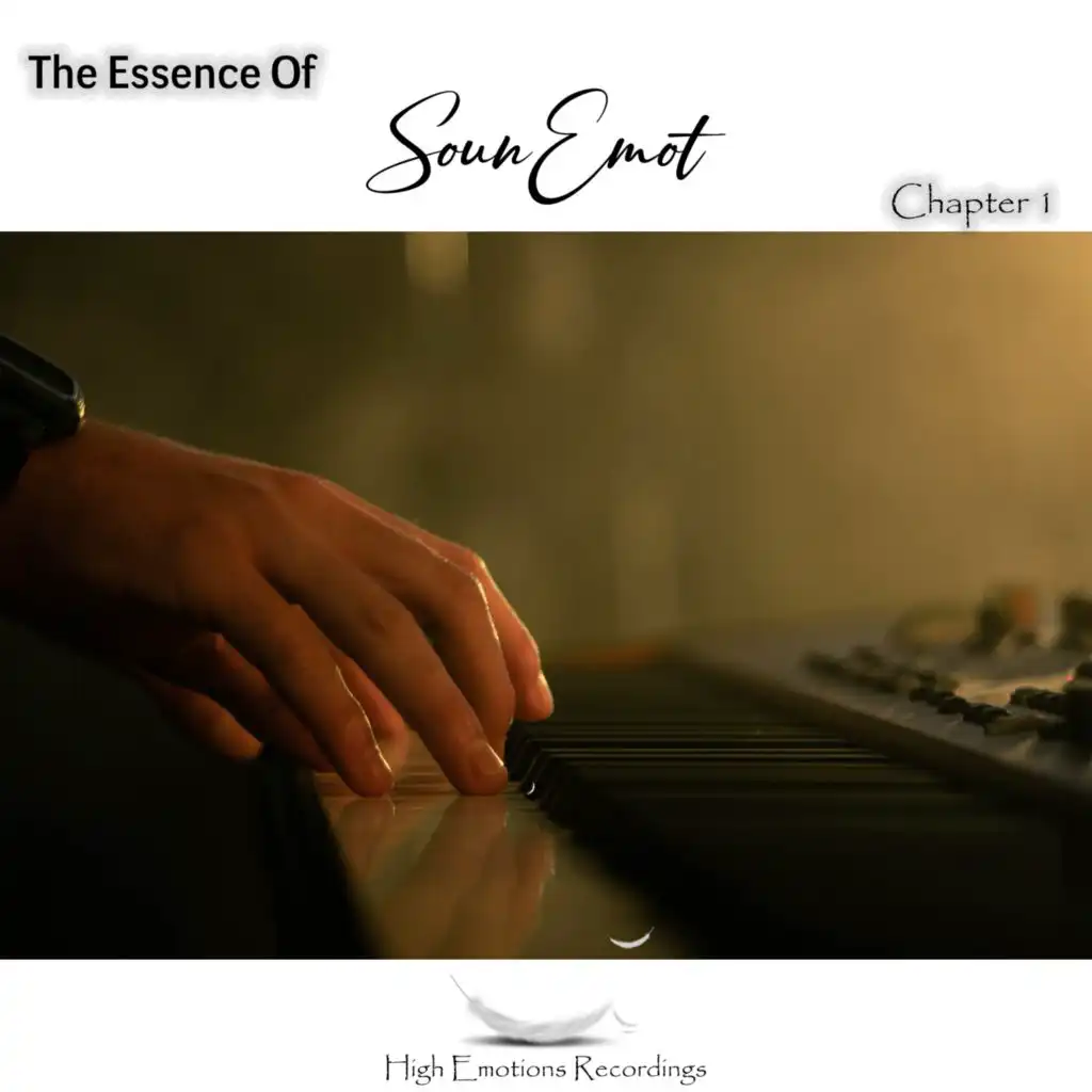 The Essence of Sounemot Chapter 1