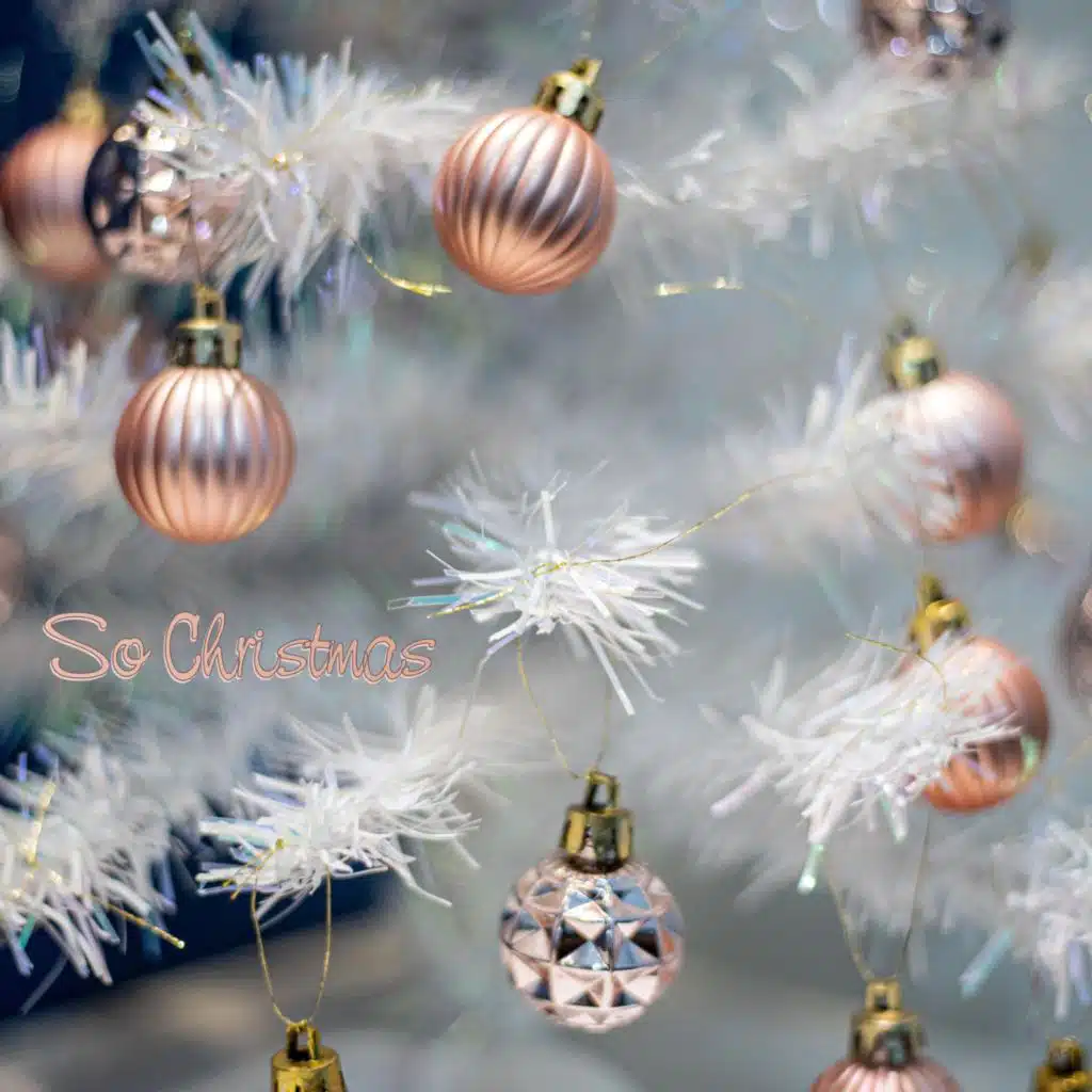 We Wish You a Merry Christmas