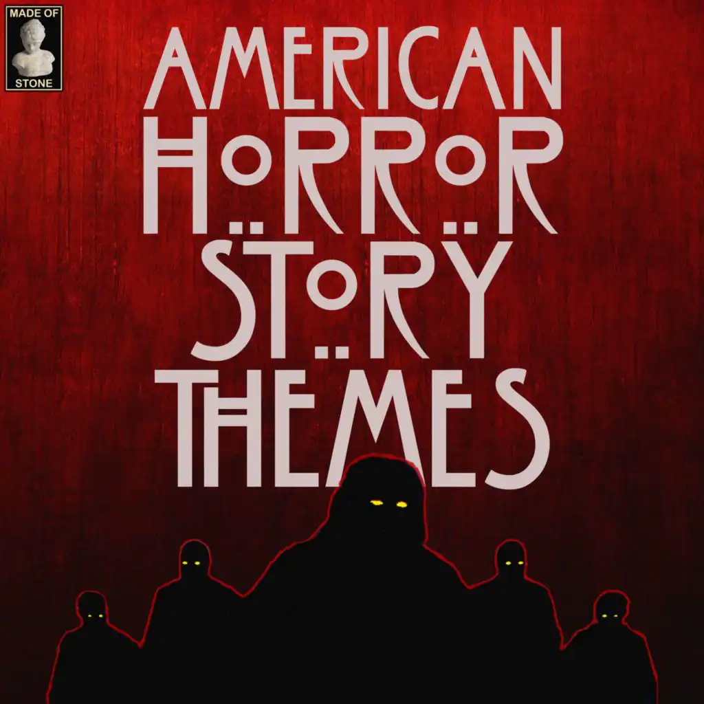 American Horror Story (Coven Theme)