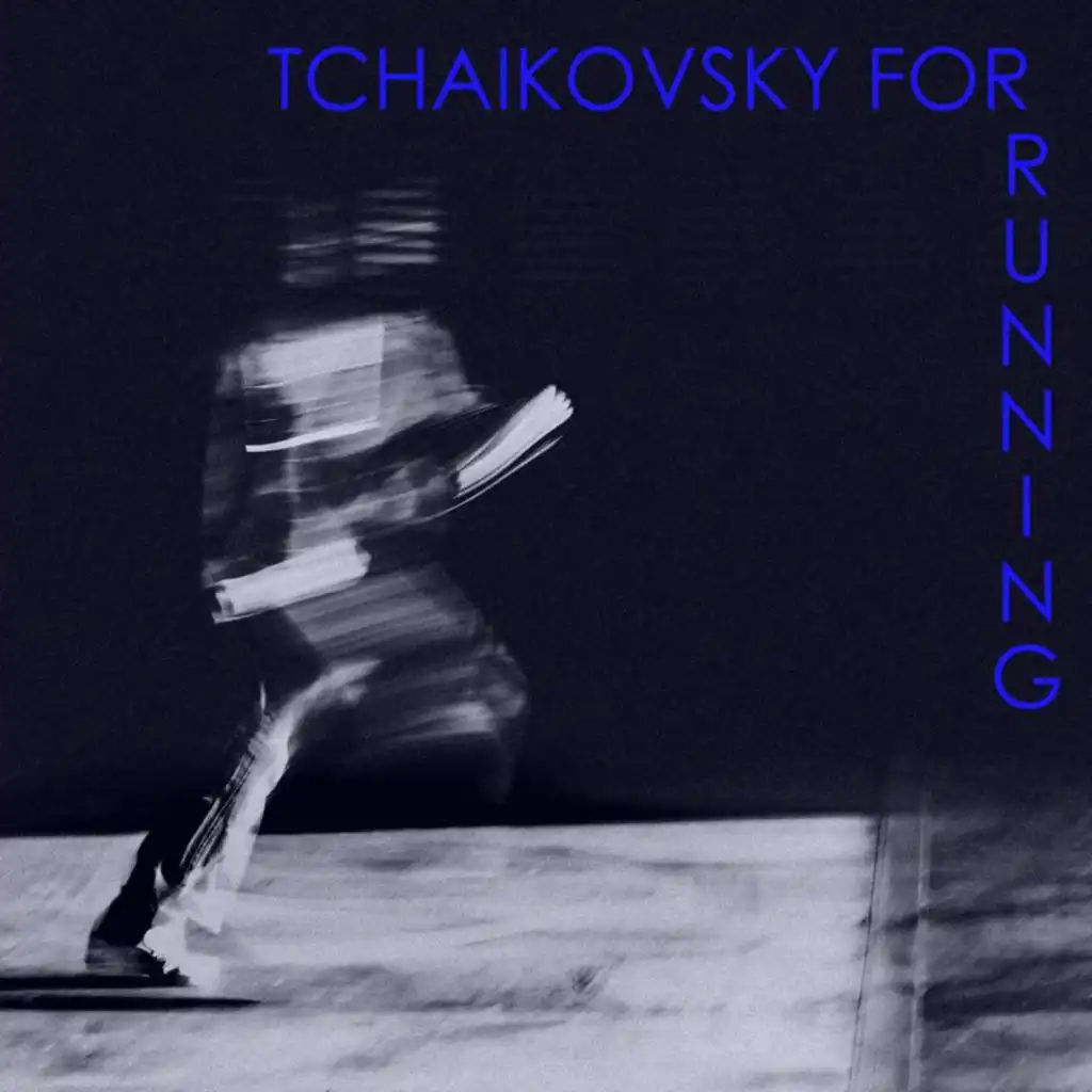 Tchaikovsky for running