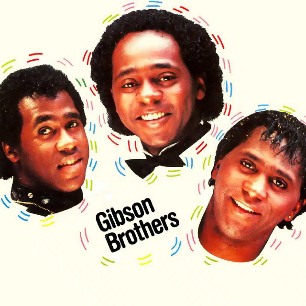 Gibson Brothers