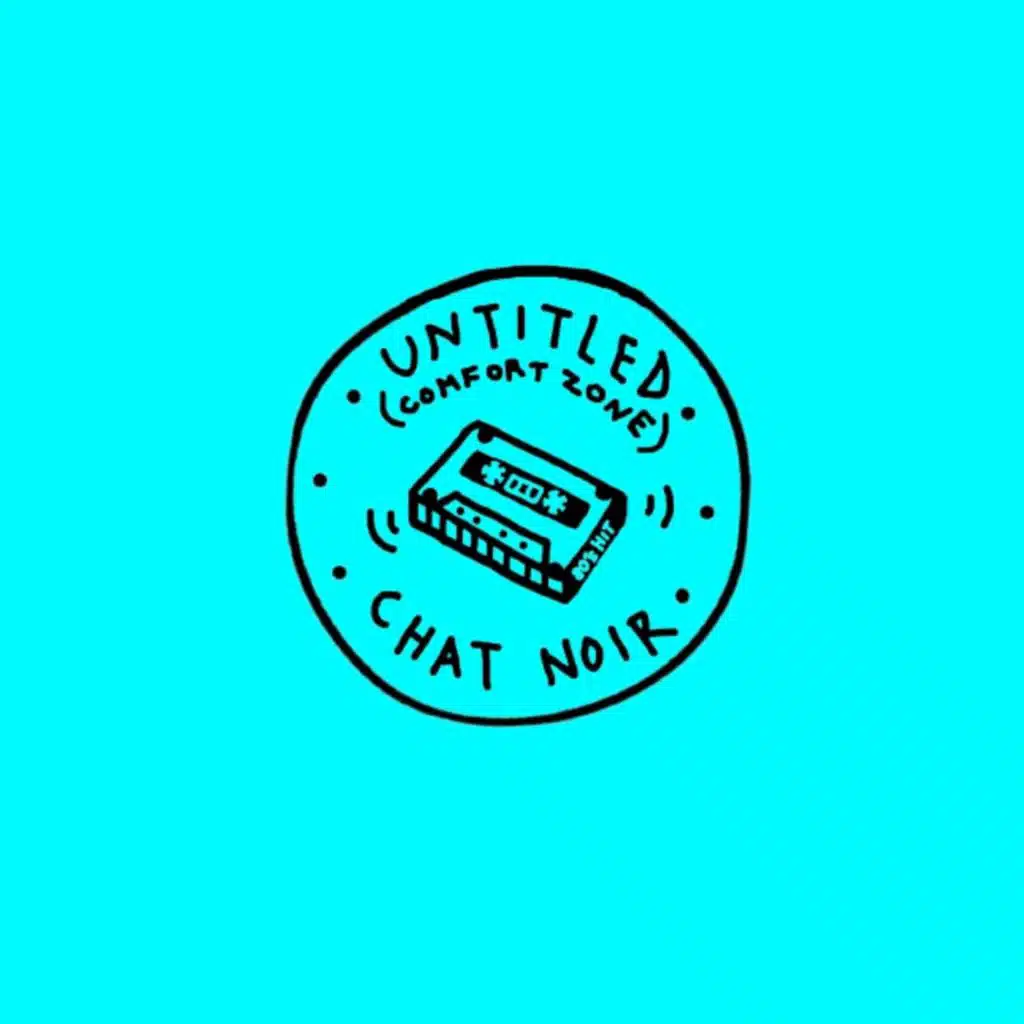 Untitled (Comfort Zone)