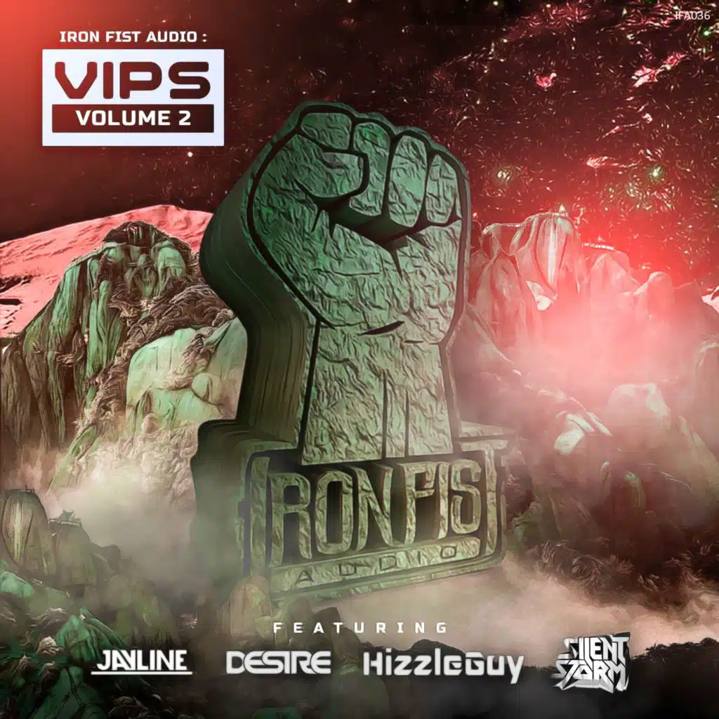 Lets Do It (VIP)