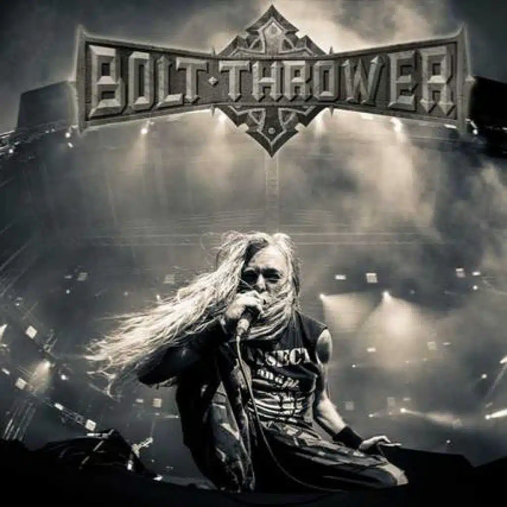Bolt Thrower