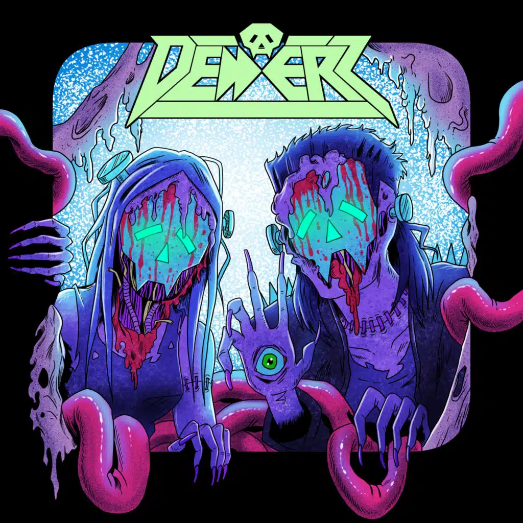 Bad Dreams (Slumber Party Mix) [Remix] [feat. Python Blue]