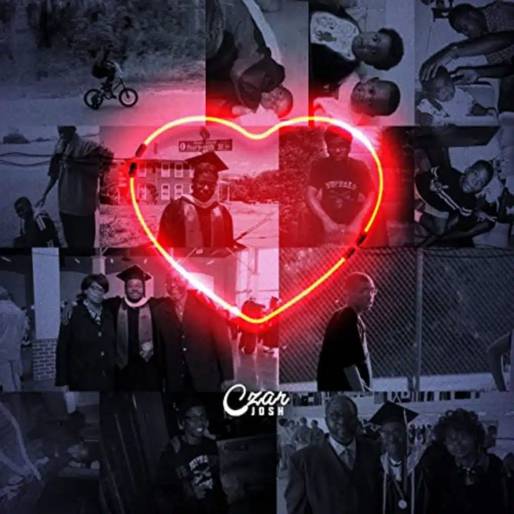 For My Heart
