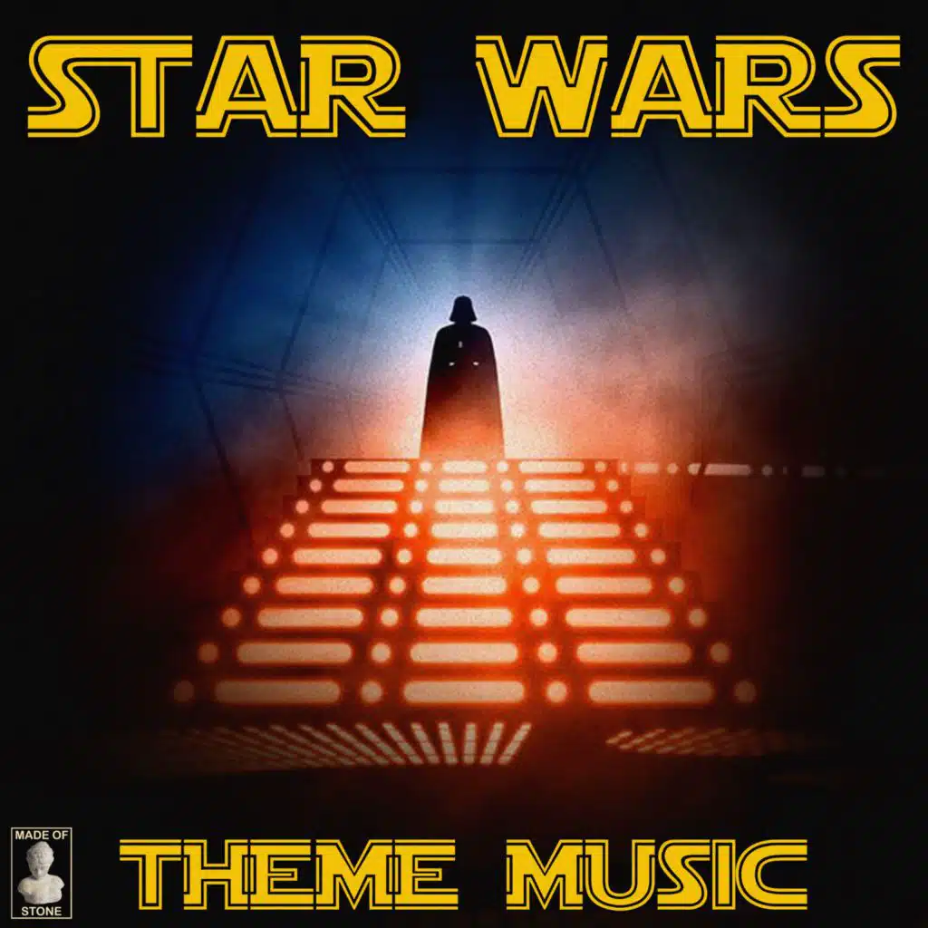 Star Wars Theme Music