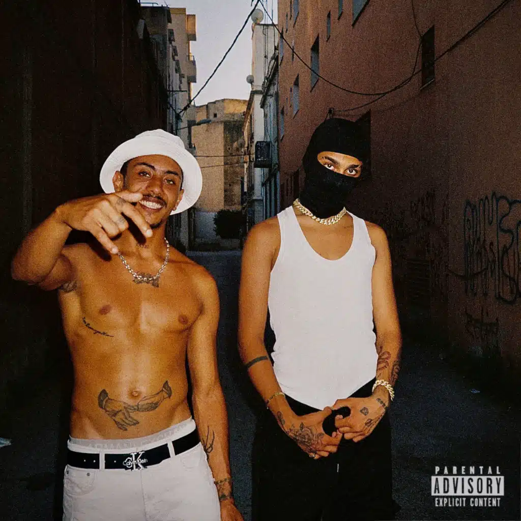 Karaka (feat. Ka3bi)