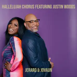 Hallelujah Chorus (feat. Justin Woods)