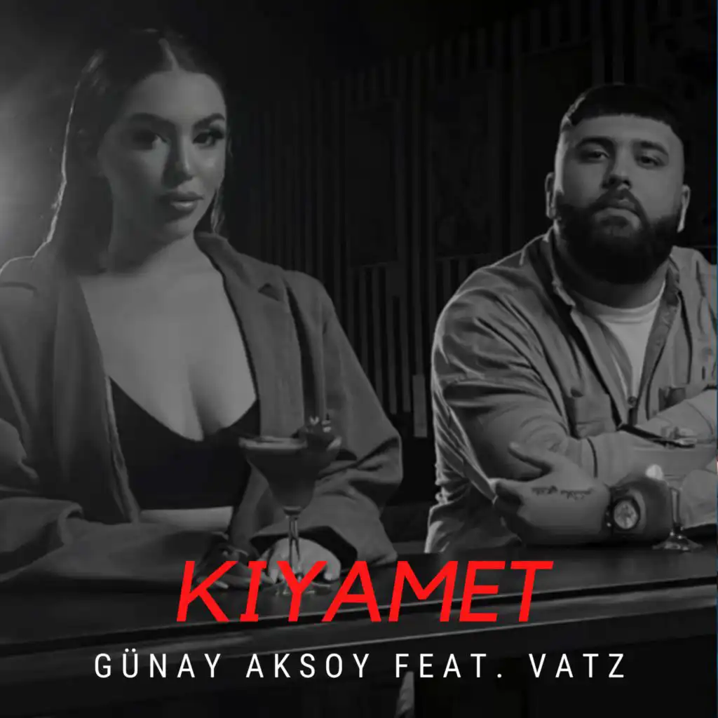 KIYAMET (feat. VATZ)