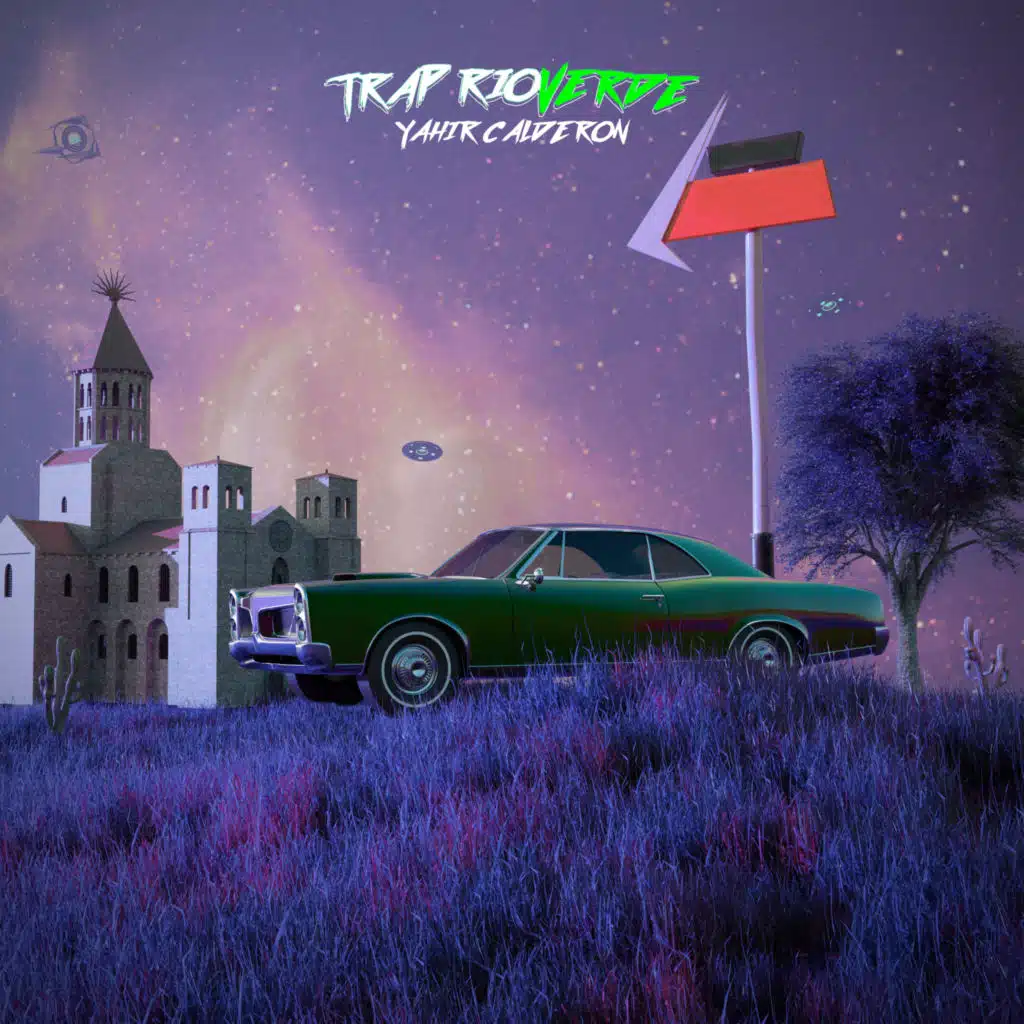 Trap Rioverde