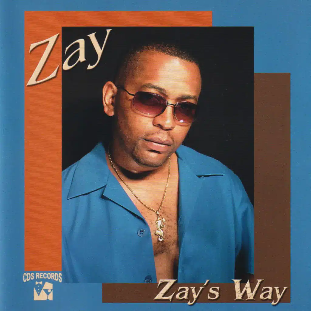 Mister Zay