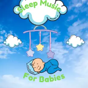 Sleep Music For Babies