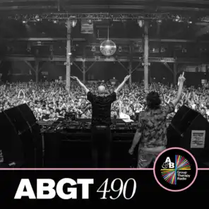 Group Therapy 490 (feat. Above & Beyond)