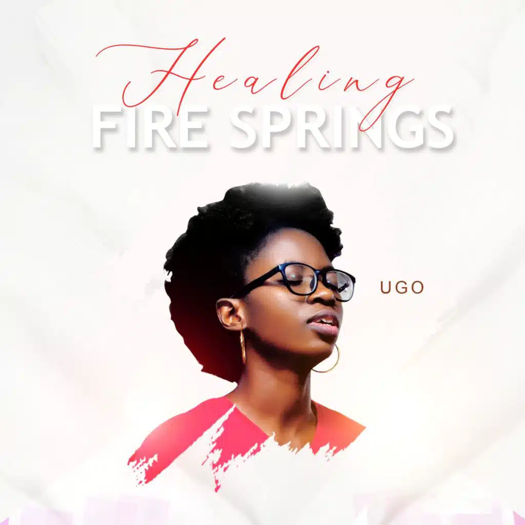 Healing Fire Springs