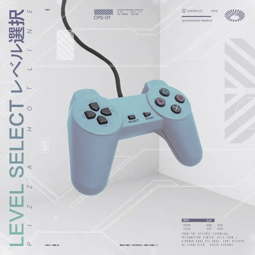 Level Select