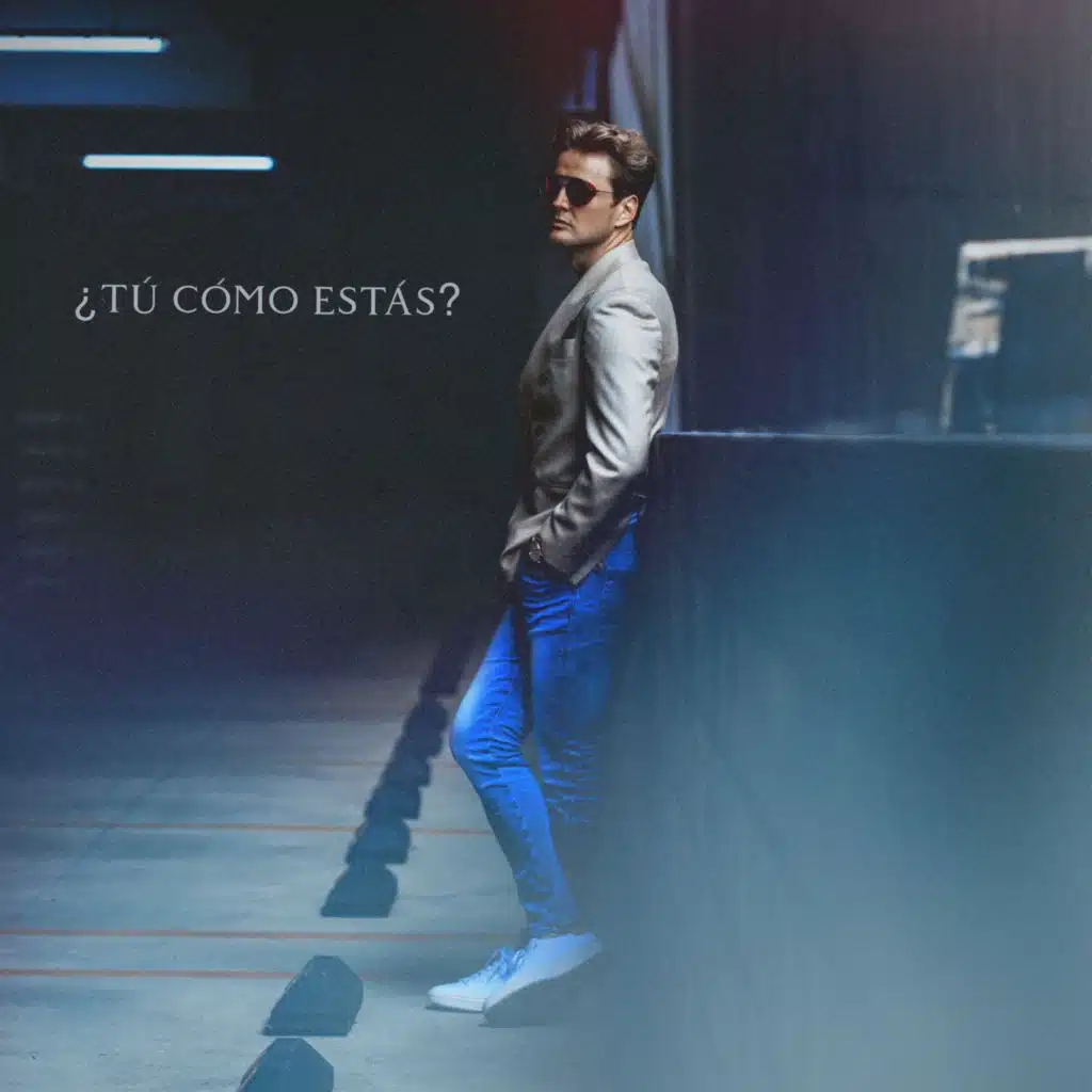 ¿Tú Cómo Estás?