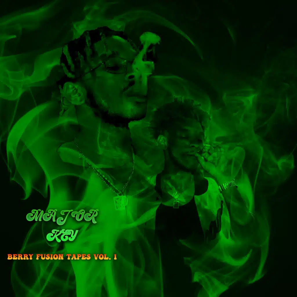 Berry Fusion Tapes, Vol. 1