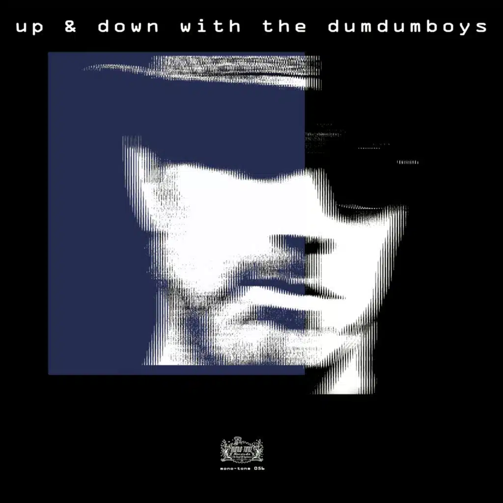 Up & Down with the Dum Dum Boys