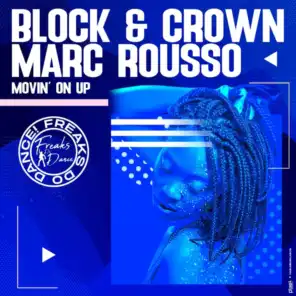 Block & Crown & Marc Rousso