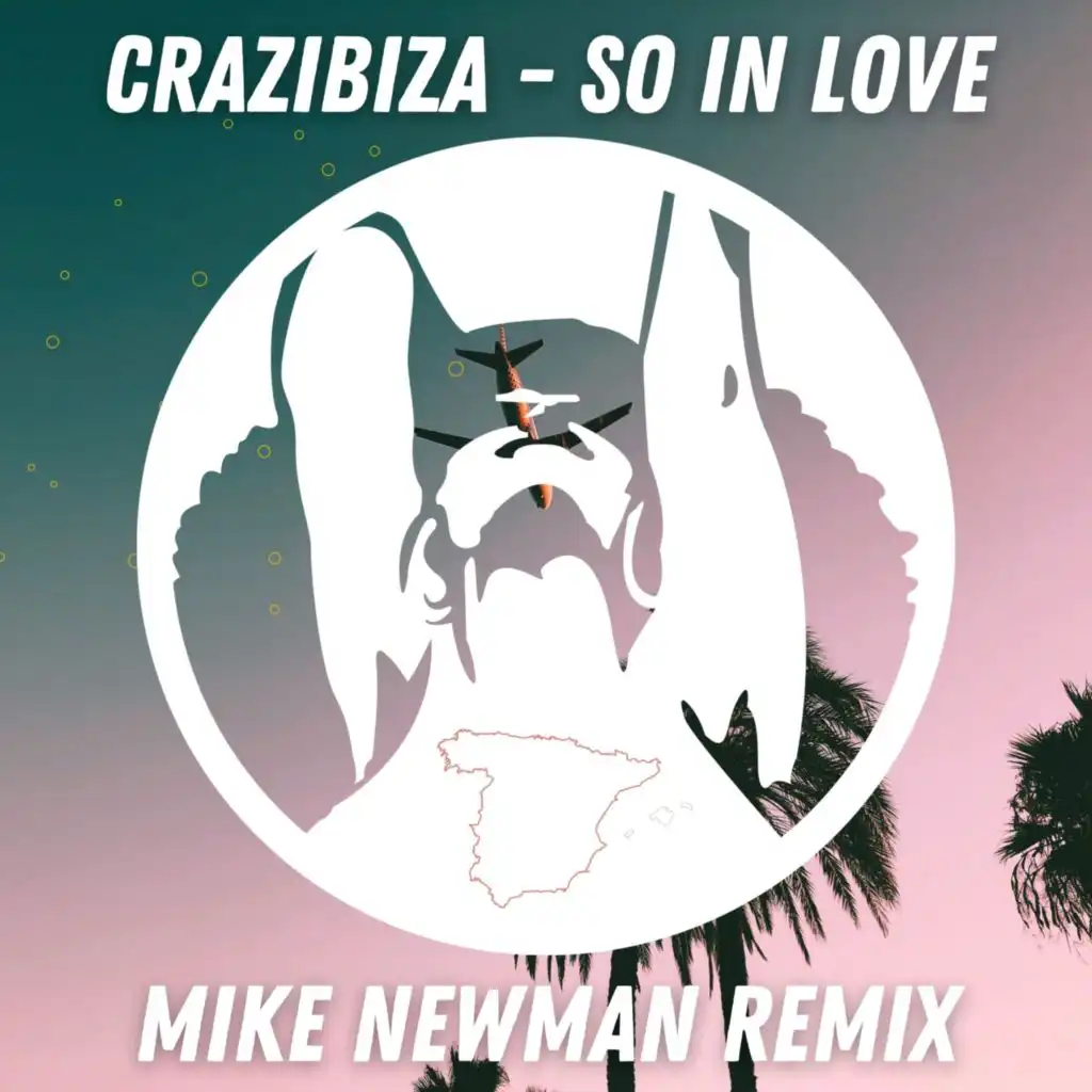 So in Love (Mike Newman Remix)
