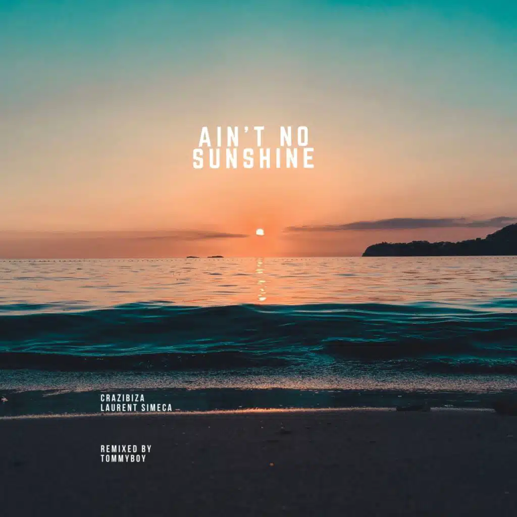 Laurent Simeca & Crazibiza