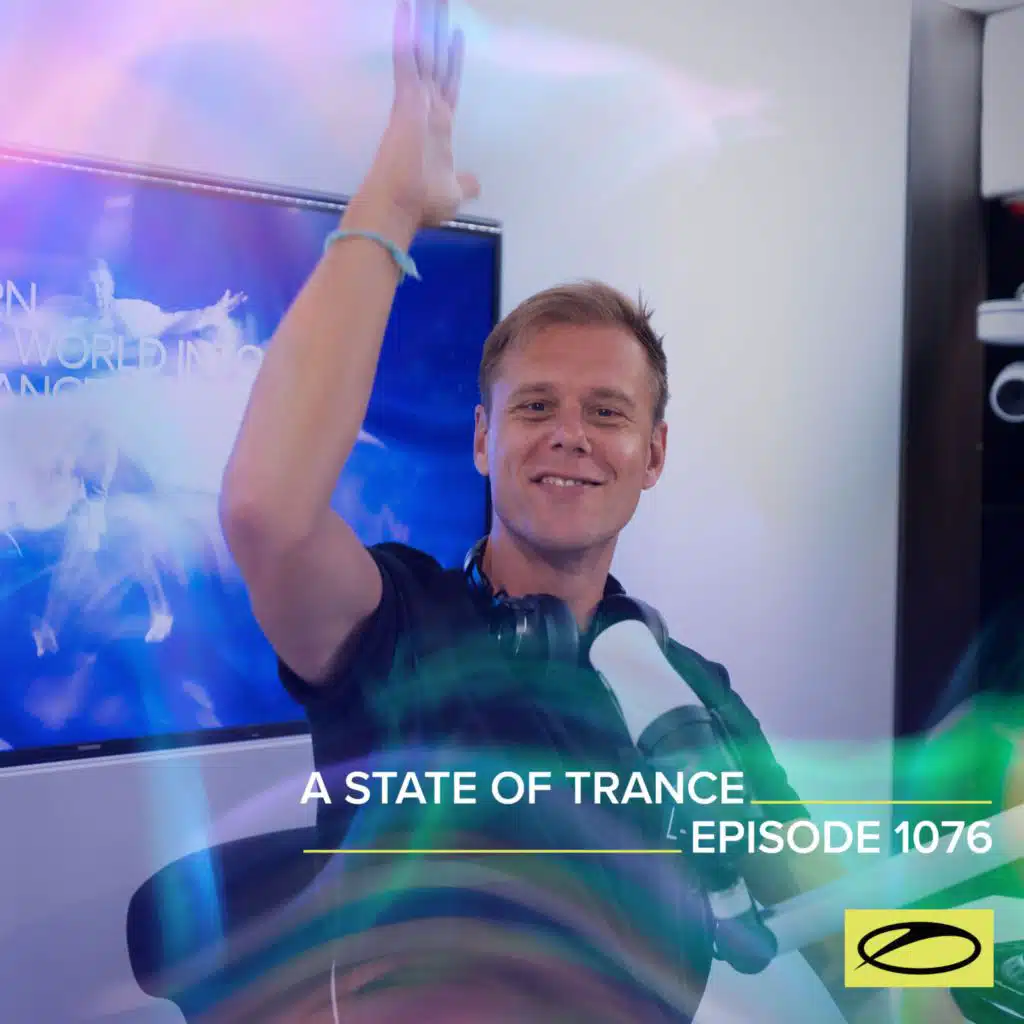 Time (ASOT 1076)