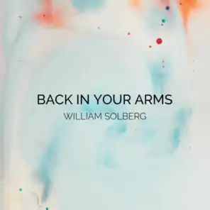 Back in Your Arms