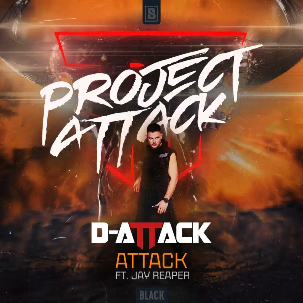 Attack (feat. Jay Reaper)