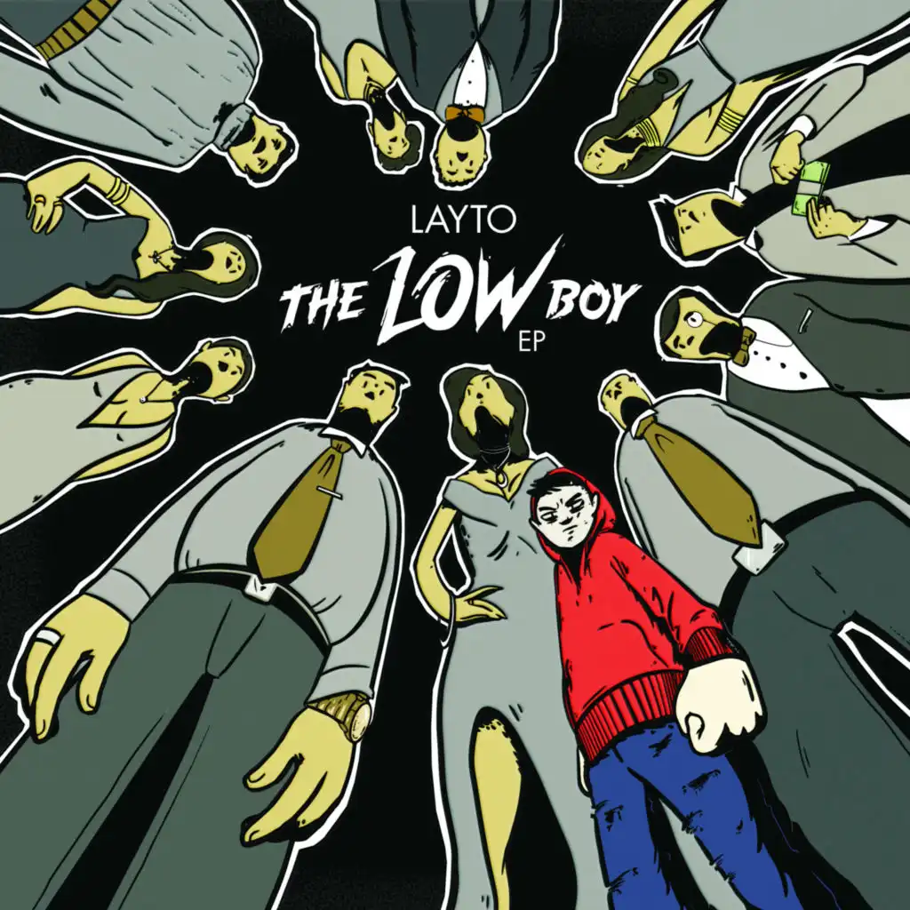 The Low Boy