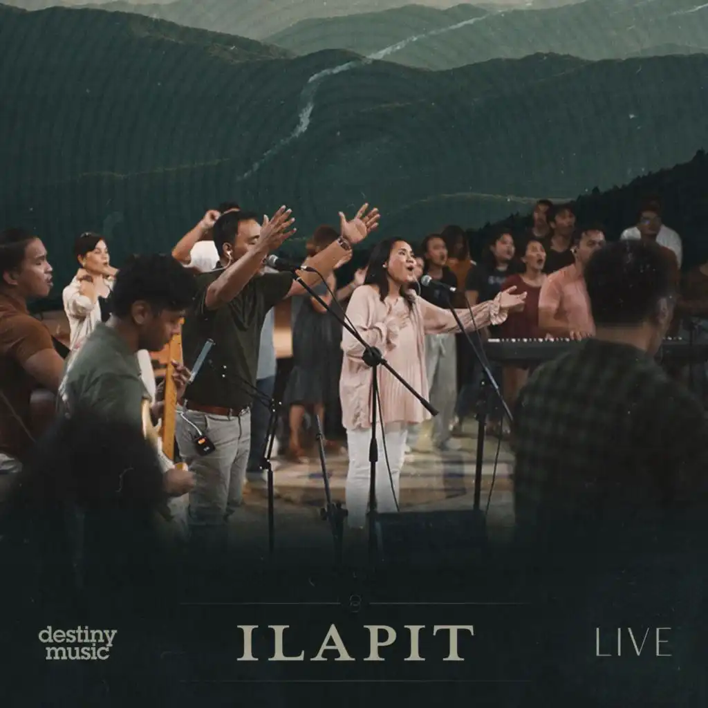 Ilapit (feat. Jenny Villanueva) (Live)