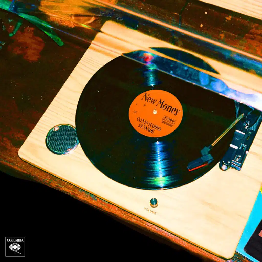 Calvin Harris & 21 Savage