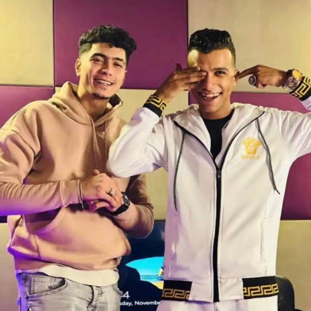 تليفونى للسؤال (feat. Essam Sasa)