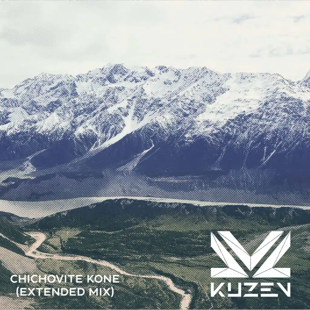 Chichovite Kone (Extended Mix)