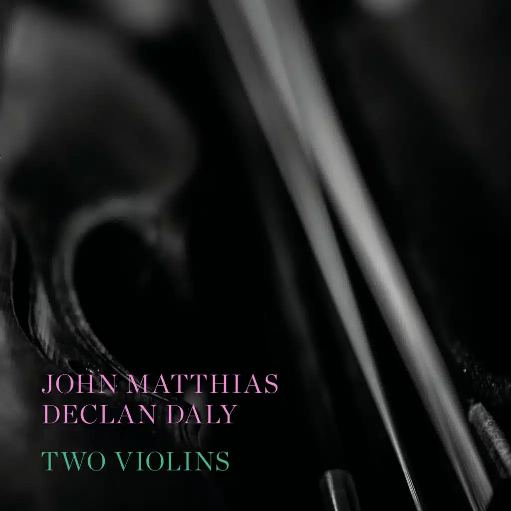 Two Violins