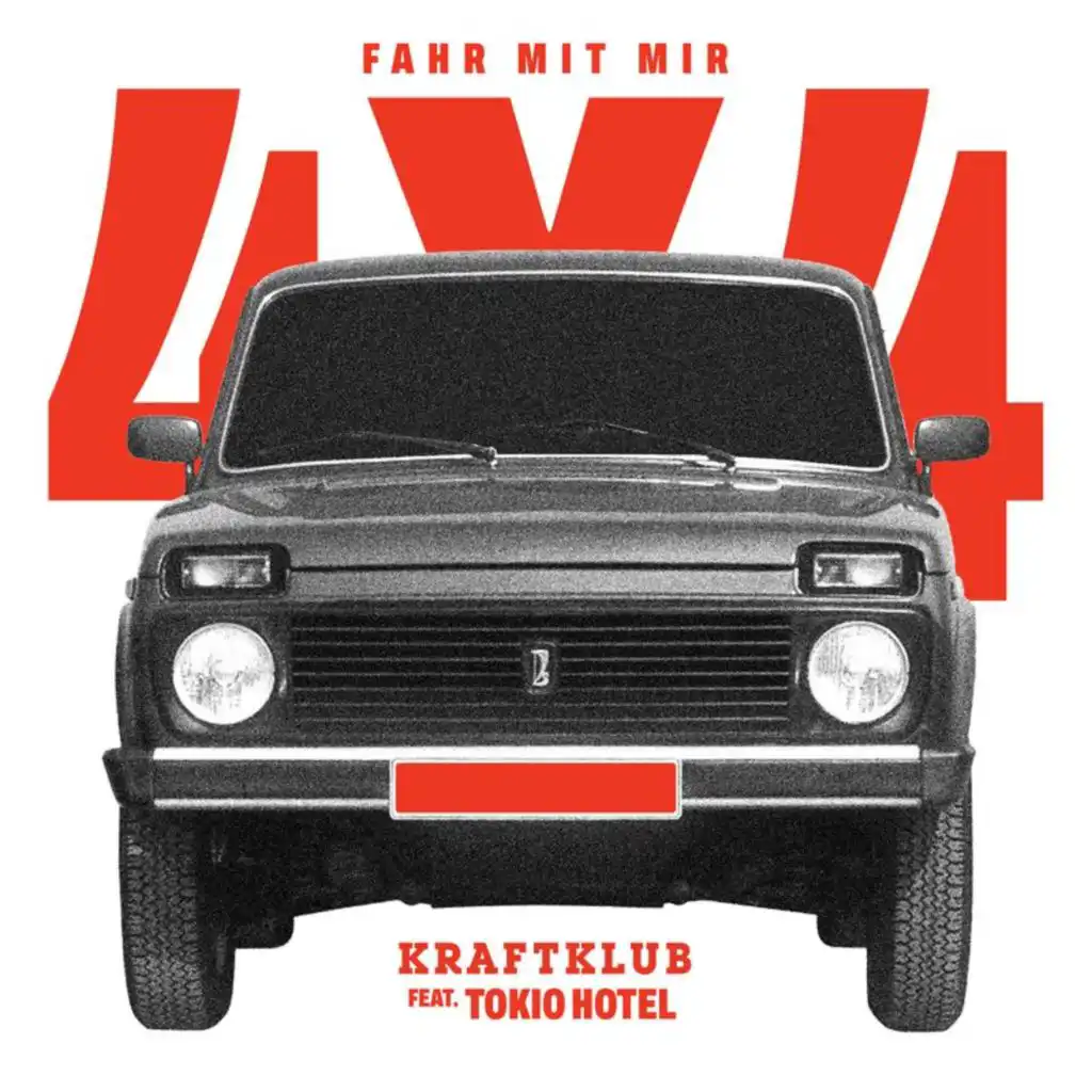 Fahr mit mir (4x4)