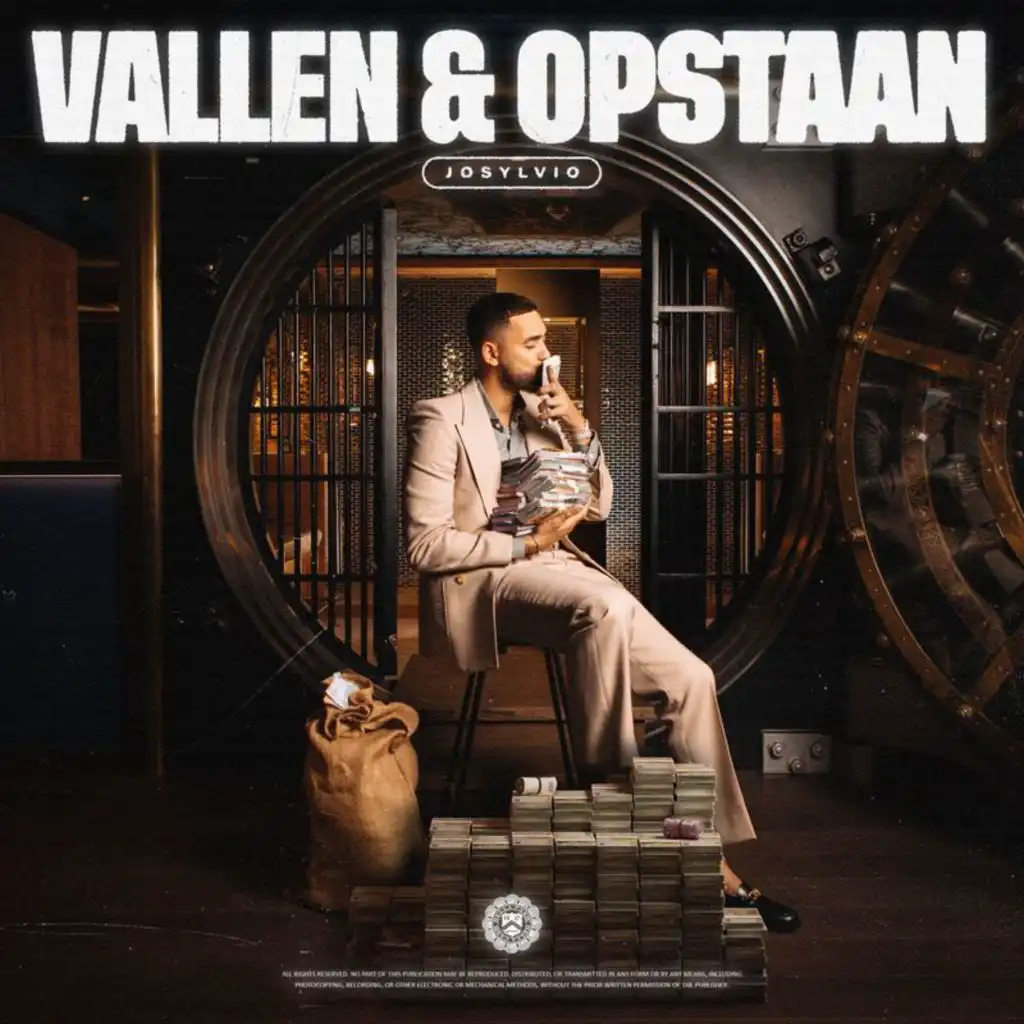 Vallen En Opstaan