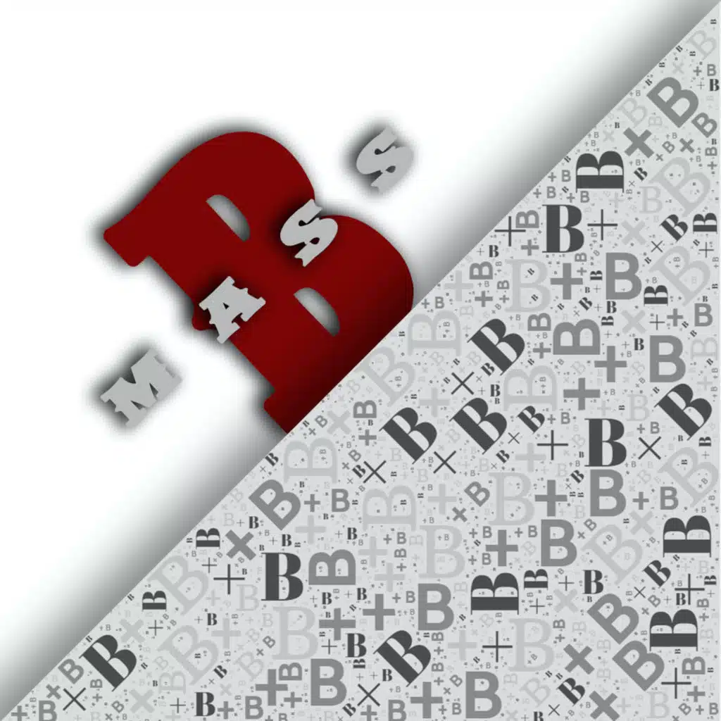 Mass B