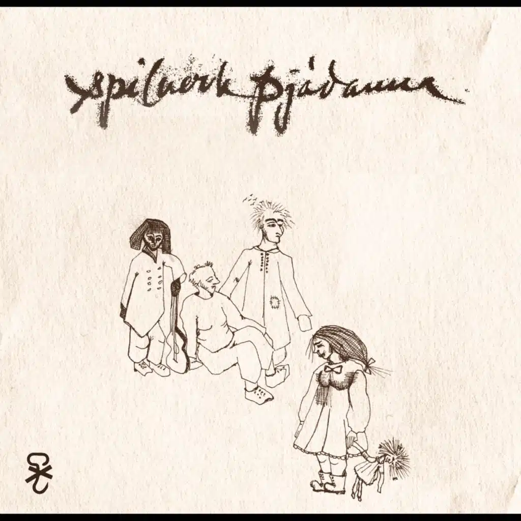 Spilverk þjóðanna