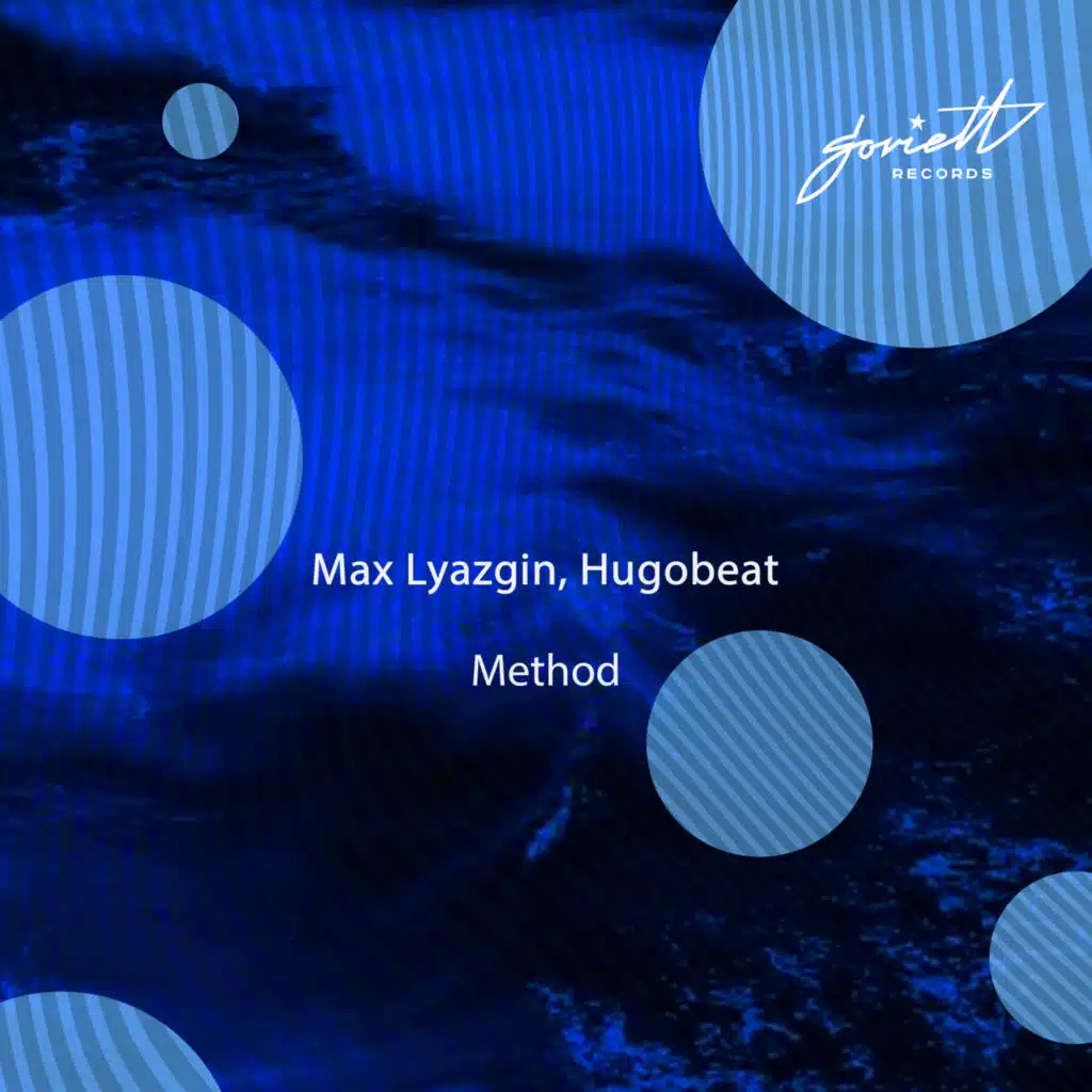 Max Lyazgin|Hugobeat