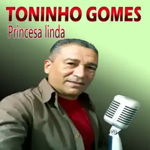 Toninho Gomes
