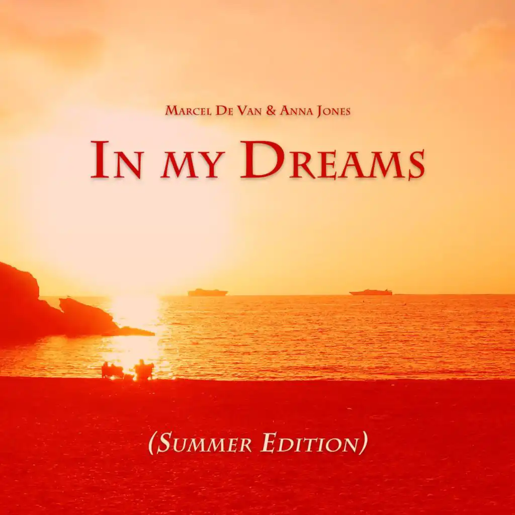 In My Dreams (Radio Version)