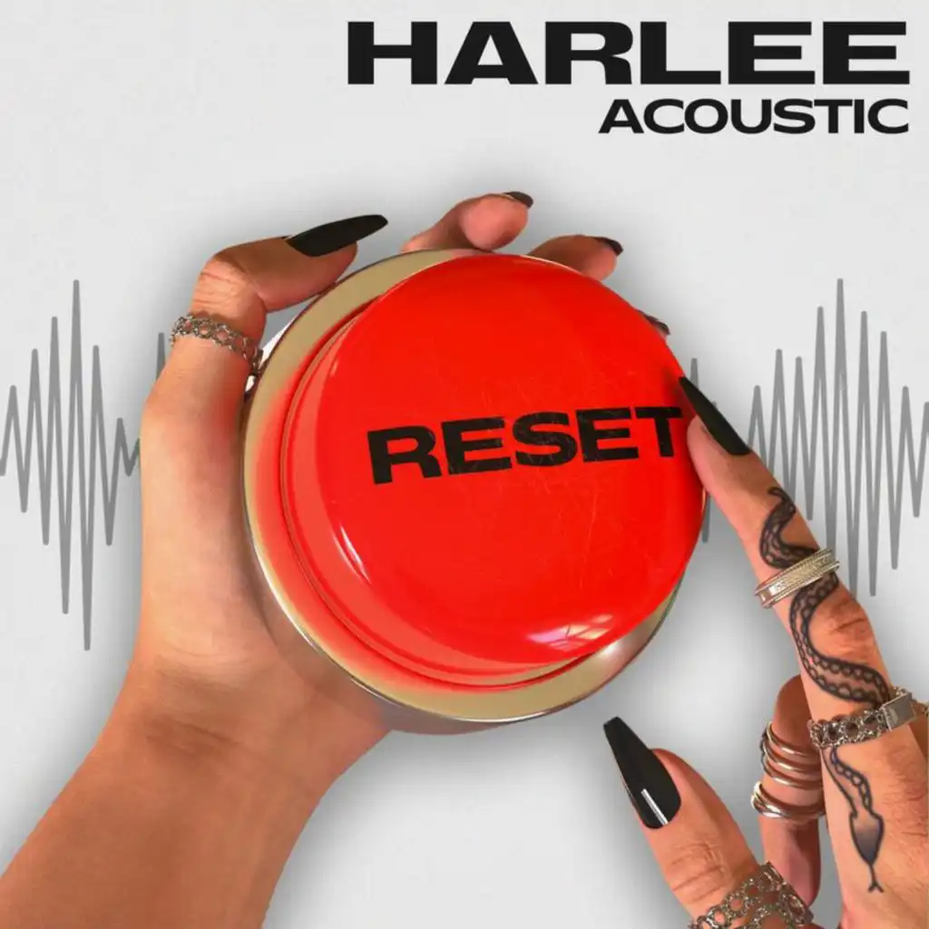 Reset (Acoustic)