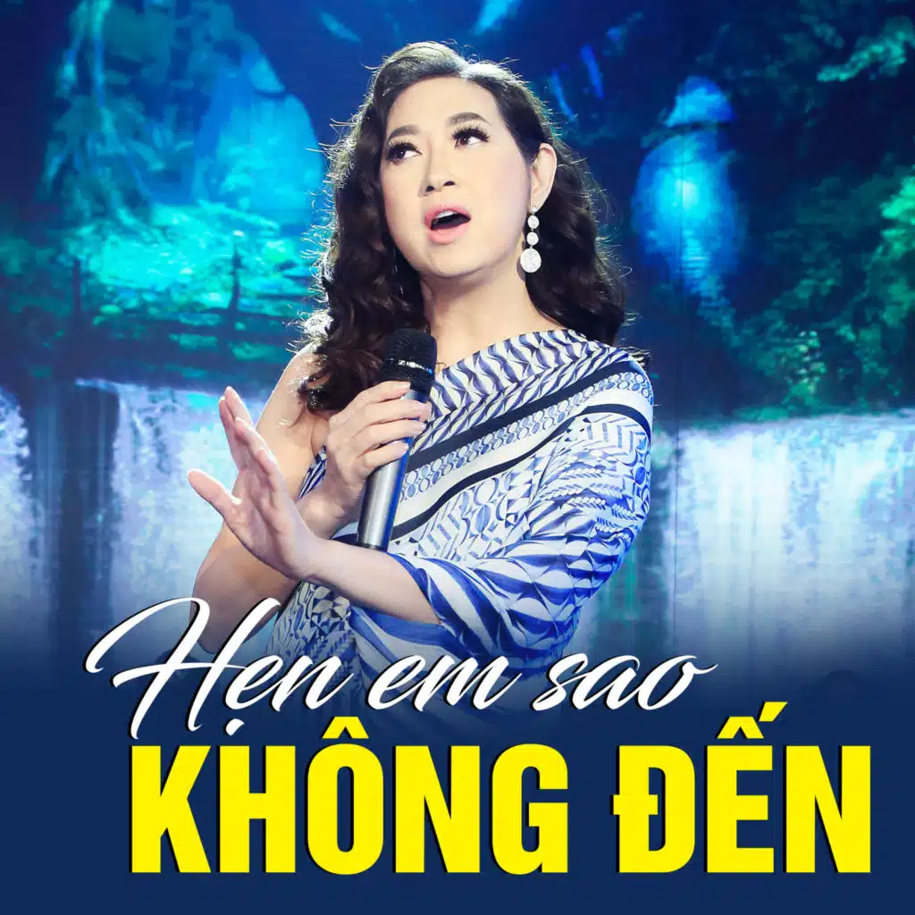 Hẹn Em Sao Không Đến