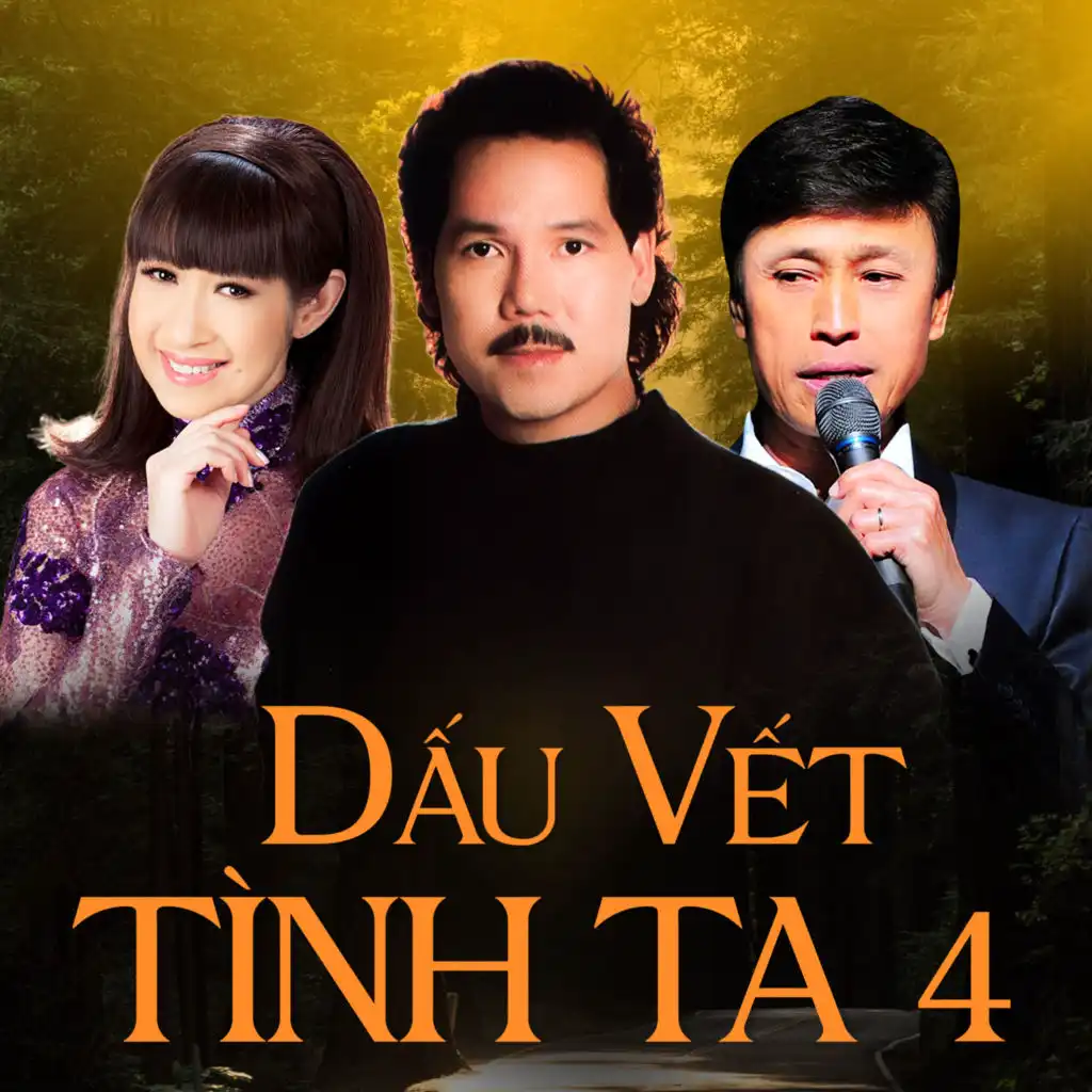 Dấu vết tình ta 4