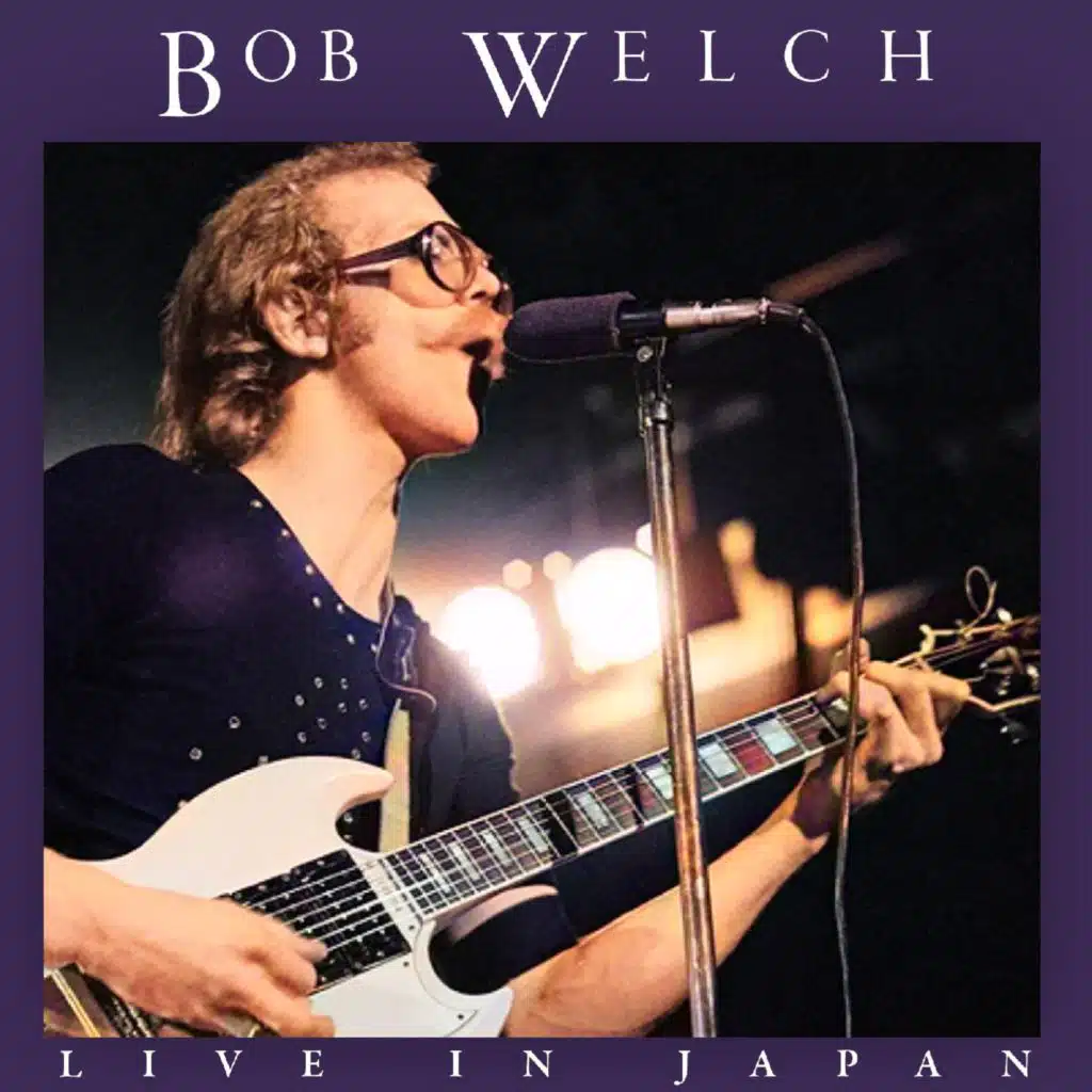 Bob Welch