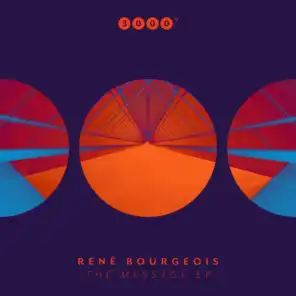 Rene Bourgeois