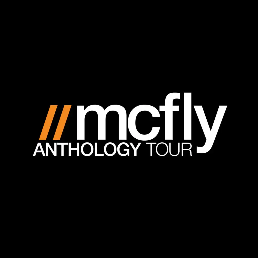 Anthology Tour