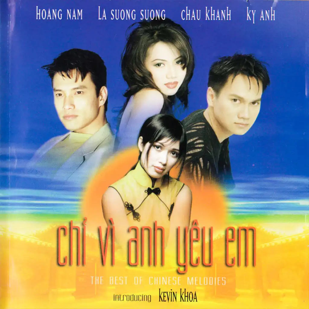 Tình anh ngọn nến